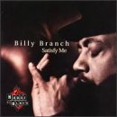 Satisfy Me [Audio CD] Branch, Billy
