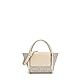TOUS Kleine Babytragetasche 2002205902 Silhouette beige