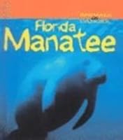 Florida Manatee 0613360982 Book Cover