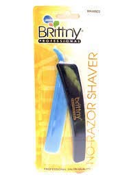 Miniatura 2 de No Razor Shaver Item #Br48503 by Brittny