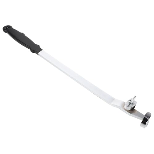 Rallonge de clé portable pour écrous inaccessibles et serrage auto - 2