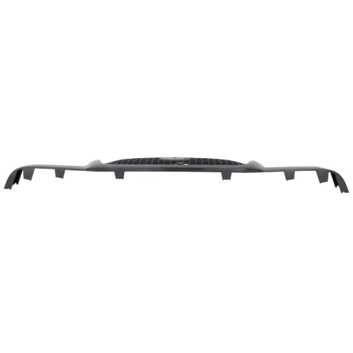 Image of Garage-Pro Grille Assembly For Ford Ranger 2001-2003