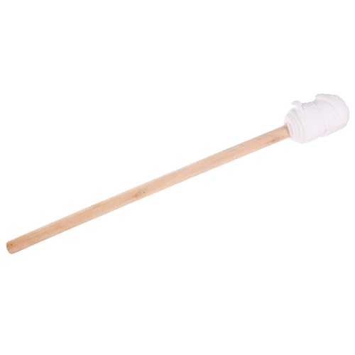 BESPORTBLE Torcia Per Giardino Esterno, Portatile Per Campeggio e Arredamento Da Giardino, Lampada Decorativa Compatta Per Cortili e Patii