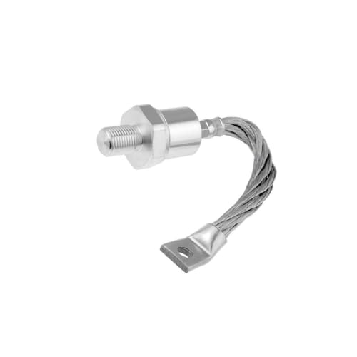 Diode SKR 240/16 Semikron contre les pannes de pont redresseur thermique 1,6kV