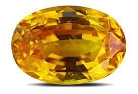 anuj sales Sunehla Stone 5.00 Carat Citrine Sunela Gemstone Certified Stone for Men & Women (Lab Teste-picture-13