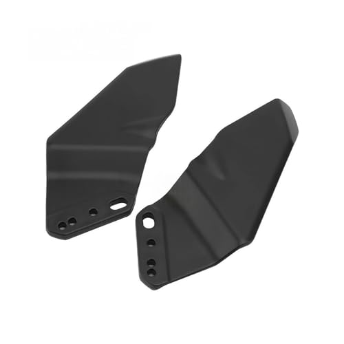 Aileron de spoiler de carénage pour S1000RR R1250 RS protection avant moto