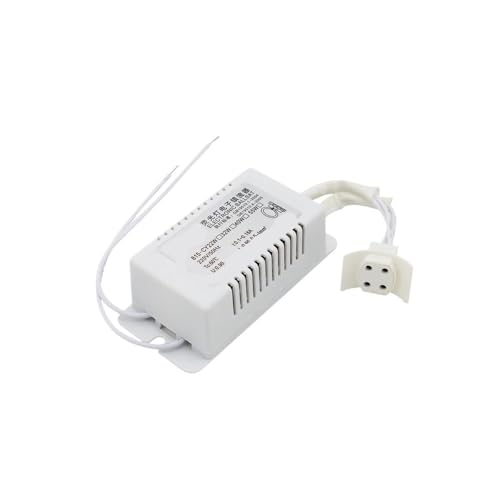 LANAPPTLTG Lámpara Fluorescente de Tubo anular AC220V T5, balastro electrónico G10Q, 22w, 32w, 40w, Luces de Techo de Tubo Circular, balastos electrónicos