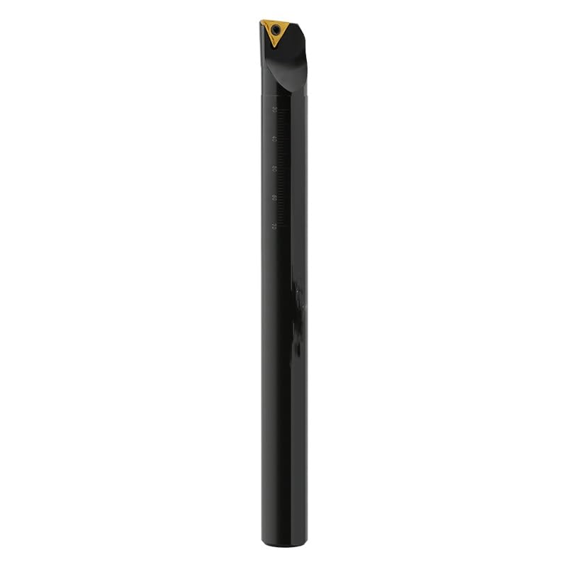 Accesorios para torno S10K-STUCR y barra de mandrinado interno para mecanizado de acero