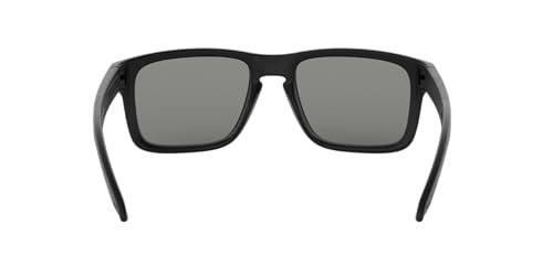 Image of Oakley Mens OO9102 Holbrook Square Sunglasses