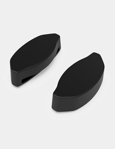 Image of Replacement Nose Pieces for Oakley Spindrift OO9474 /OX8176
