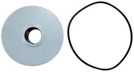 Replacement for fits POWER STEERING FILTER Fits Case 1594 1690 990 995 996