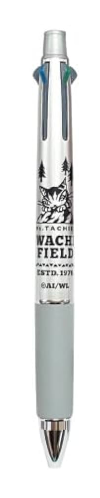 ダヤン　ジェットストリーム4&1 わちふぃーるど 猫のダヤン ジェットストリーム4＆1 Mt・赤