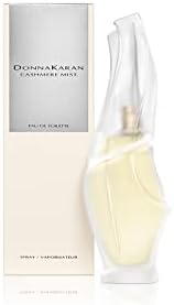 Donna Karan Cashmere Mist For Women. Eau De Toilette Spray 1 Ounces
