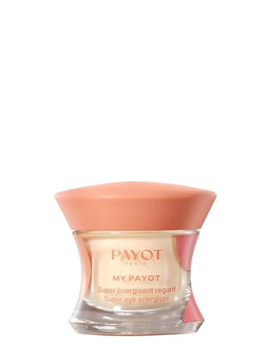My Payot super énergisant regard soin contour des yeux anti-fatigue pour illuminer le visage