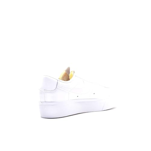 Image of Nike Blazer Low Platform, Women's Trainers, 0