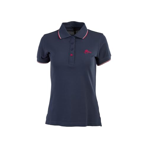 Ande Lady Camisa de Polo para Mujer ideal para tu día a día activo