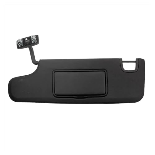 Pare-soleil avant gauche Jeep Wrangler JK résout éblouissement conducteur