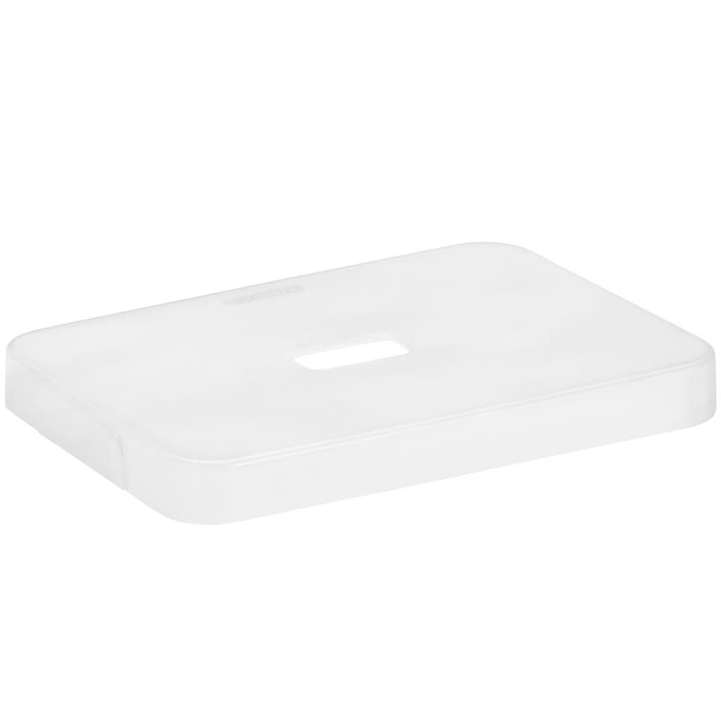 Sunware Sigma Home Lid for Storage Box, 13 Litre/25 Litre