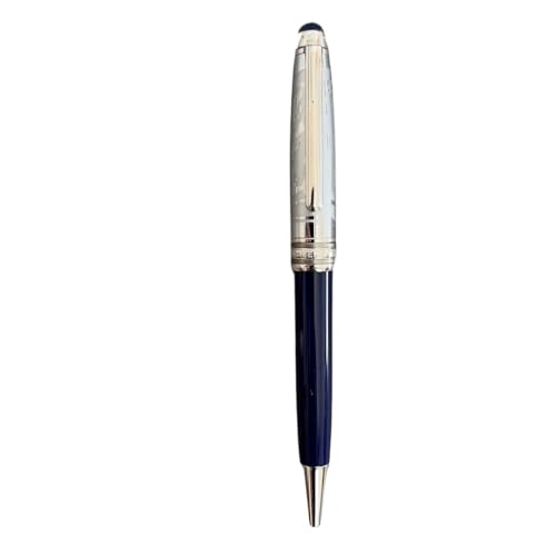 Stylo roller édition limitée le cadeau idéal en boîte avec capuchon métal