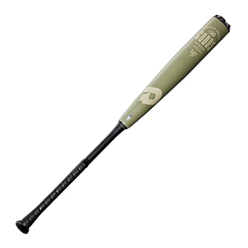 DeMarini The Goods (-3) BBCOR Baseballschläger
