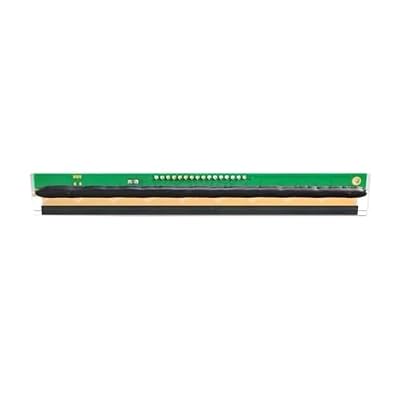 RTMCGPYL Thermal Print Head 203DPI Compatible with Intermec PC42 PC42T PC42D Label Printer