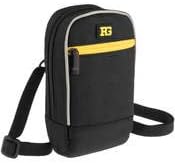 RUGGARD Lyra 40 Camera Pouch (Black) -