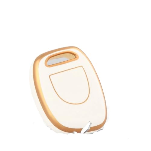 Funda llave Clio y Kangoo soluciona botones rotos reparando la carcasa vieja VAC102 3