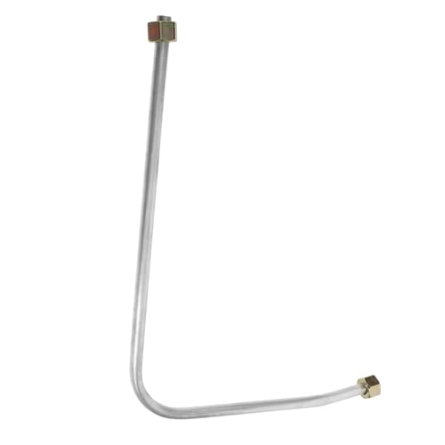 HOMSFOU �A���~���G�A�R���v���b�T�[�r�C�� 530mm ���������p�z�[�X �r�C���������Ə�p�������i