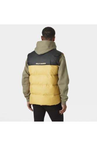 Helly Hansen Active Puffy Vest chaleco acolchado de hombre color negro talla L 2