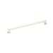 Schaub, Empire Pull, 12", Center-to-Center, Polished Nickel