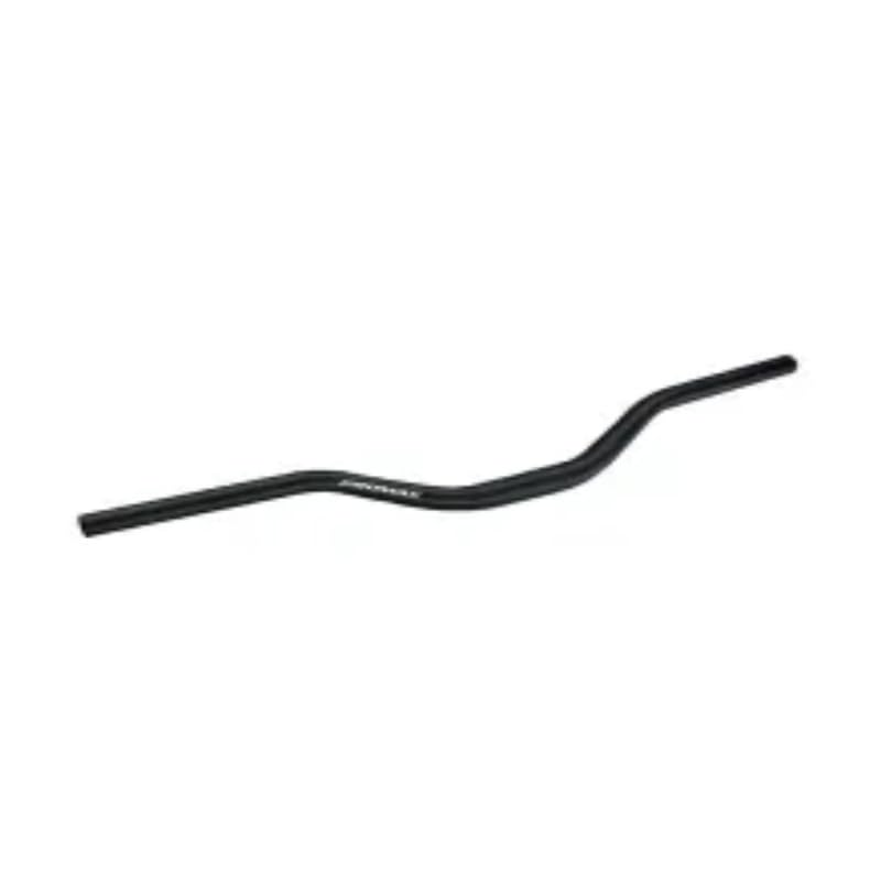 Manubrio MTB Diametro 25,4mm x Lunghezza 700mm in Alluminio Rise: 20mm