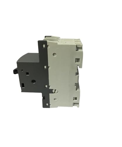 Disjoncteur moteur MS132-16 pour la commande et protection de ventilation industrielle - 4