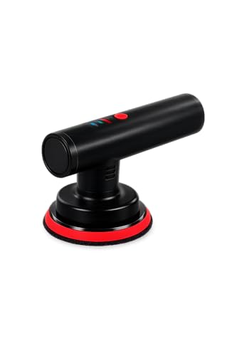 Polisseuse voiture, polisseuse sans fil, polisseuse auto, lustreuse voiture, polisseuse batterie, polissage carrosserie, polish voiture, polisseuse 8V, kit polissage, tampon polissage, polisseuse orbi