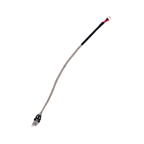 Cable de carga para portátil 510s-13ISK soluciona holgura en el puerto de alimentación