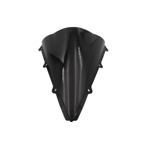 Pare-brise moto YZF-R1 2002 bulle réglable déflecteur protection