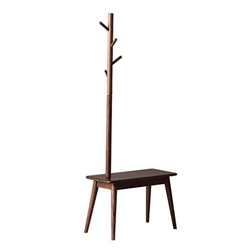 Kleiderständer Baumgarderobe Freistehender Bodenstehender...