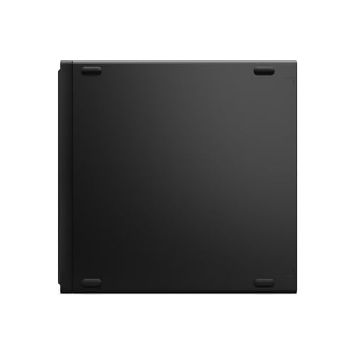 Mini PC Lenovo ThinkCentre M70q Gen 6 Intel Core Ultra 5 SSD Intel Graphics Windows 11 Pro Wi Fi 6 Bluetooth - vue 4