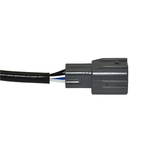 Sonde lambda 22641-AA042 réduit la consommation de la Subaru Impreza - 5