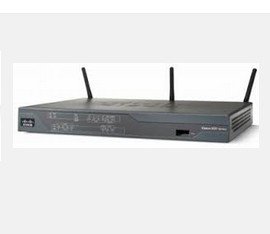 Cisco 867VAE VDSL2 WiFi Ethernet – Wireless routers (802.11n, Ethernet (RJ-45), VDSL2, IEEE 802.11n, 50/60 Hz, 0-40 °C)