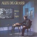 Deep at Night [Audio CD] Degrassi, Alex
