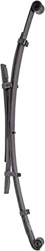 Dorman 929-114 Rear Passenger Side Leaf Spring Compatible with Select Toyota Models