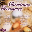 Xmas Treasures 3 [Audio CD] Various Artists