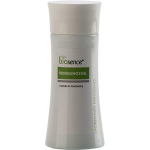 Biosence Pflege Reinigung Reinigungsgel 130 ml