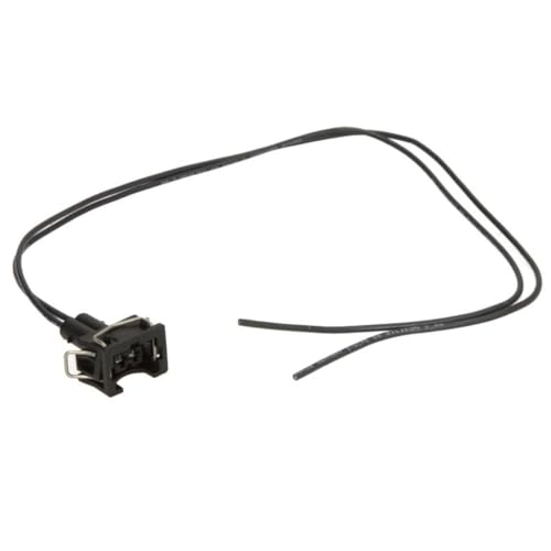 Herth+buss Elparts – Plug housing