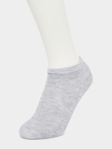 Boys Pack Of 3 - Solid Socks 5 Years Multi3