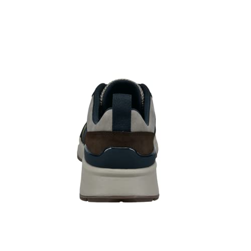 Image of bugatti Mens Sneakerloafer