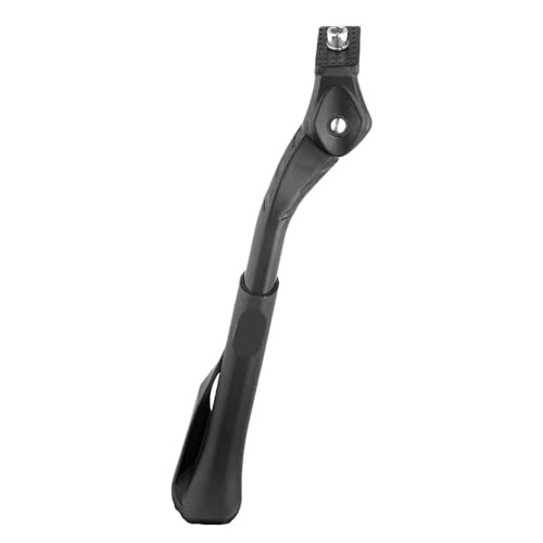 Support de stationnement pour scooter et béquille VTT