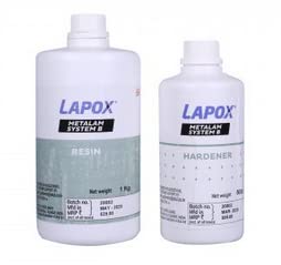 See full amazon price history chart for ARTOOL C70A LAPOX Crystal Clear Resin Ultra Clear Resin Epoxy Resin and Hardner High Gloss Non Yellowing(2:1), 1.5 Kg ARTOOL C70A LAPOX Crystal Clear Resin Ultra Clear Resin Epoxy Resin and Hardner High Gloss Non Yellowing(2:1), 1.5 Kg (B0BRCHX2MG) Amazon Price History, Amazon Price Tracker