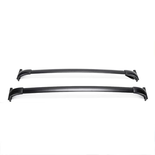 Barres de toit Nissan Pathfinder pour résoudre le manque de place et transporter vos bagages