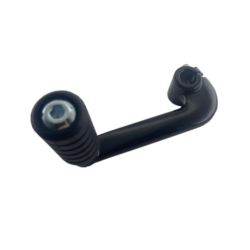 Levier de vitesses à commande centrale pliant Sportster 883 1200 2014
